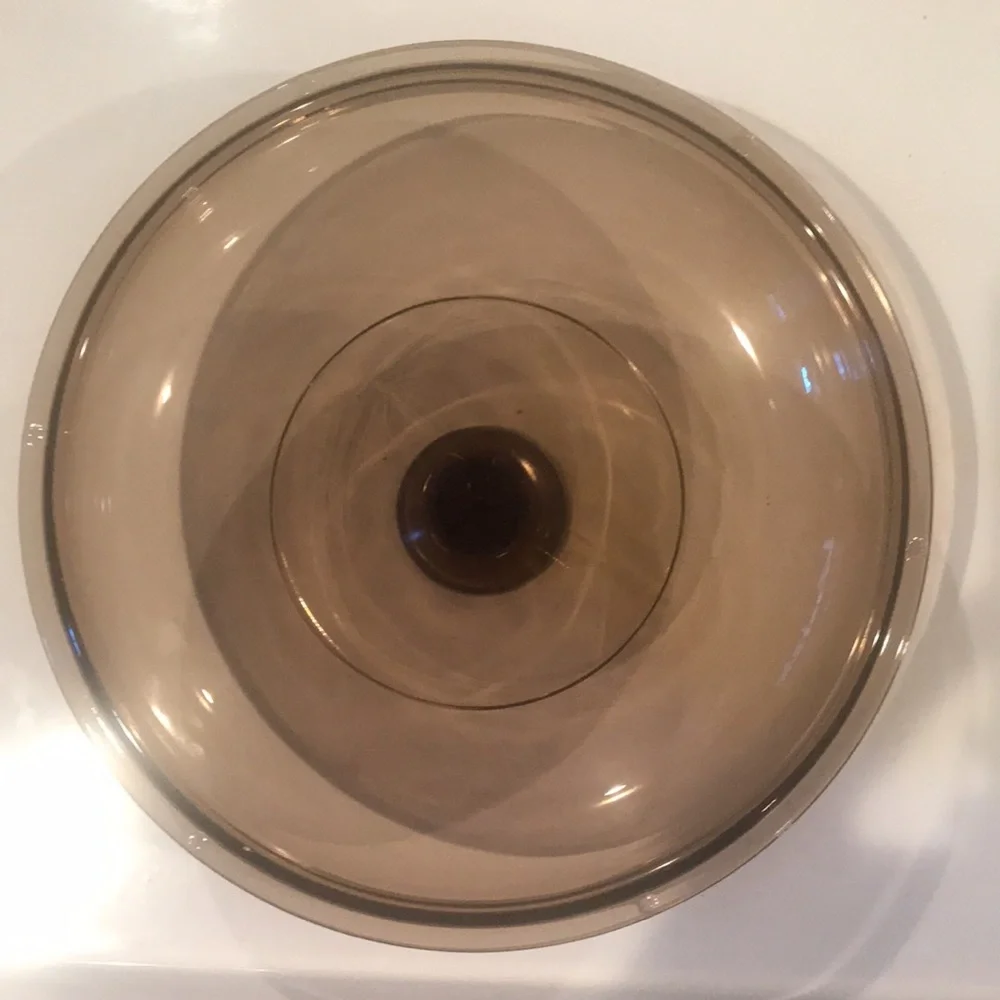 Pyrex 8